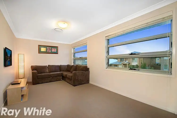 Sixth view of Homely house listing, 5 Barkala Street, The Ponds NSW 2769
