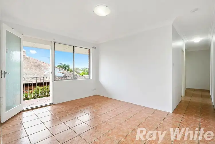 Second view of Homely apartment listing, 7/169 Livingstone Road, Marrickville NSW 2204