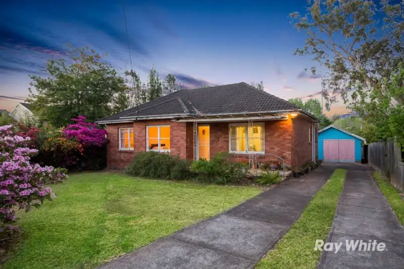 Main view of Homely house listing, 9 Worthing Avenue, Castle Hill NSW 2154