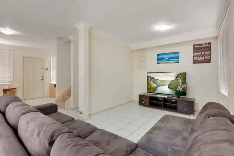 Second view of Homely house listing, 1/1 Macquarie Road, Ingleburn NSW 2565