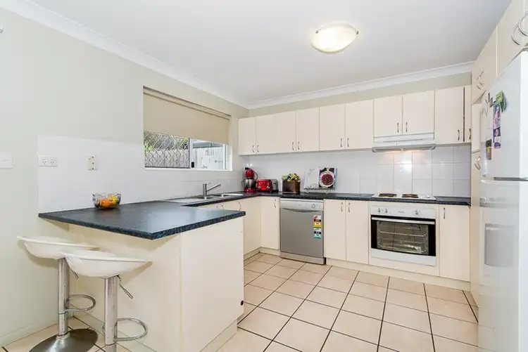 Fourth view of Homely house listing, 102/308 Handford Road, Taigum QLD 4018