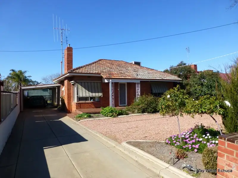 Main view of Homely house listing, 110 Hume Street, Echuca VIC 3564