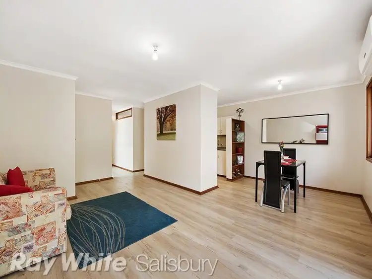 Third view of Homely house listing, 8 Weston Court, Para Hills West SA 5096