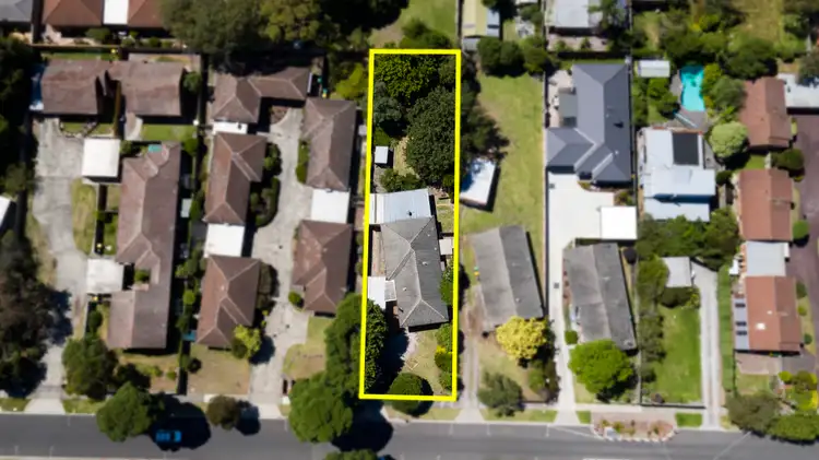 26 Roberts Street, Frankston VIC 3199