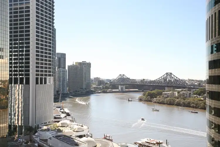Main view of Homely unit listing, 184/26 Felix Street, Brisbane QLD 4000