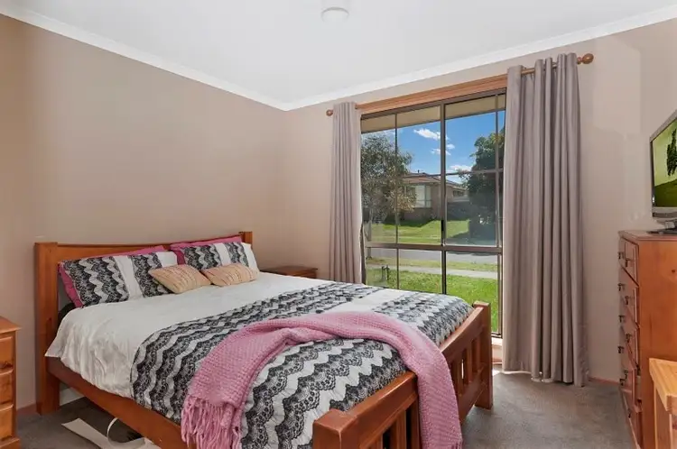 Seventh view of Homely house listing, 30 Allied Drive, Carrum Downs VIC 3201