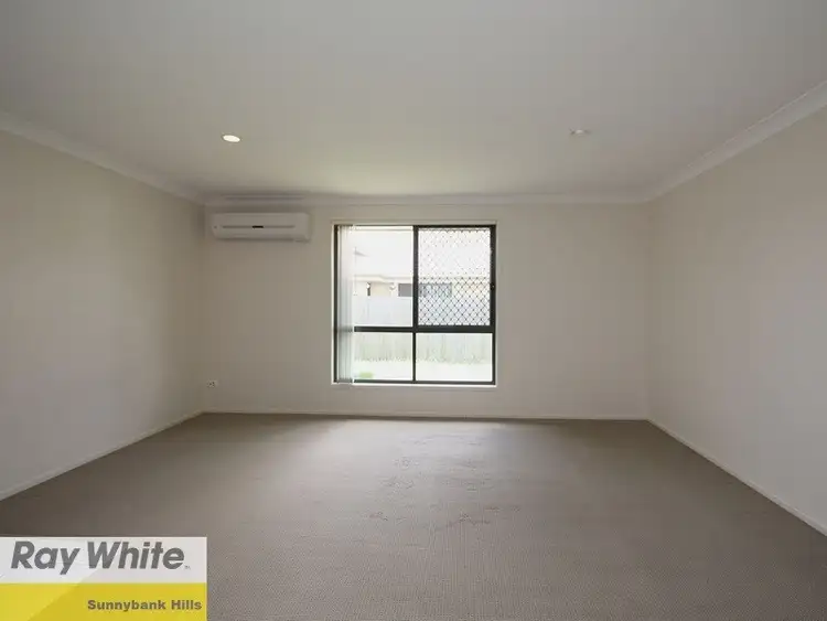 Second view of Homely house listing, 31 Fourth Avenue, Marsden QLD 4132