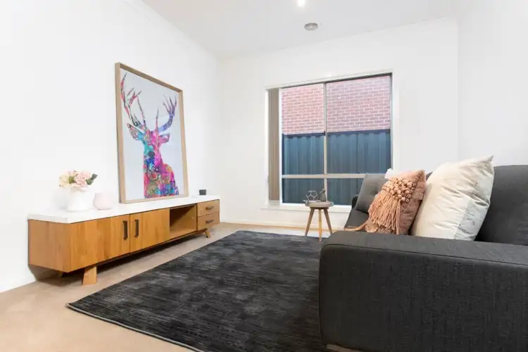 Fifth view of Homely house listing, 27 Kensley Circuit, Craigieburn VIC 3064