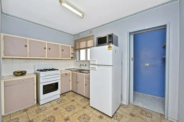 Fourth view of Homely apartment listing, 4/481 Bunnerong Road, Matraville NSW 2036