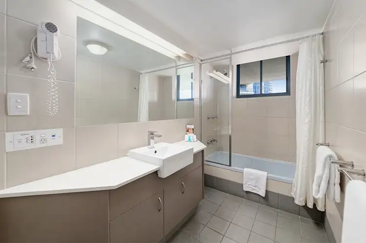 Sixth view of Homely apartment listing, 301/44 Ferry Street, Kangaroo Point QLD 4169