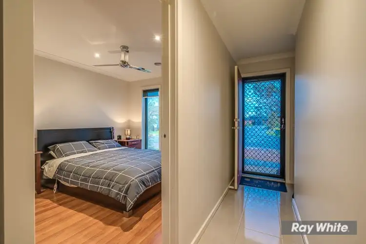 Fourth view of Homely house listing, 1/12 ORLANDO Drive, Truganina VIC 3029