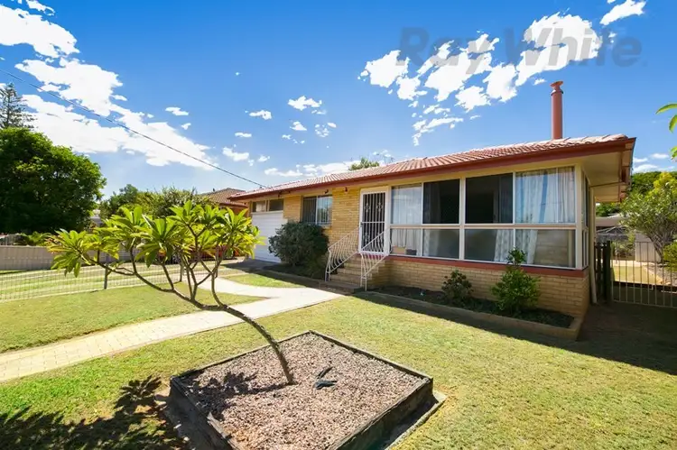 46 Valhalla Street, Sunnybank QLD 4109