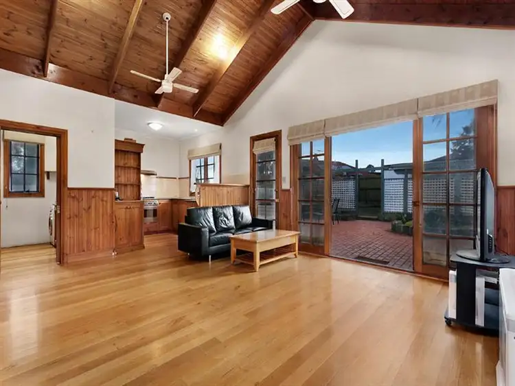 Third view of Homely house listing, 21 Mutimer Street, Preston VIC 3072