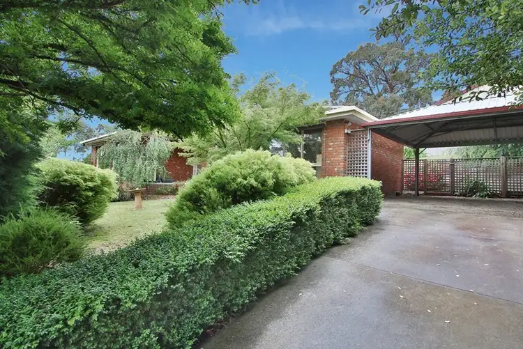 44 Edward Road, Chirnside Park VIC 3116