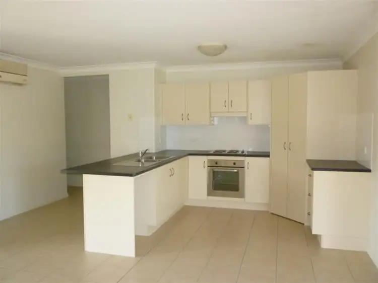 Second view of Homely house listing, 14 Conaghan Street, Gracemere QLD 4702