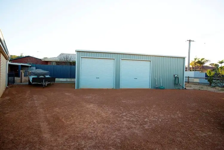 Fifth view of Homely house listing, 16 Wandoo Street, Rangeway WA 6530