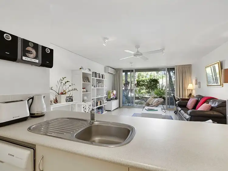 Sixth view of Homely unit listing, 17/6 Quamby Place, Noosa Heads QLD 4567