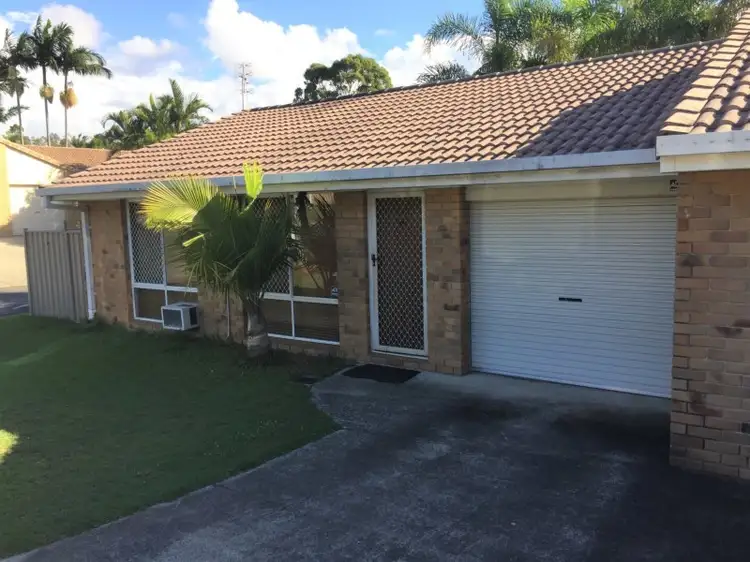 14/12 Helensvale Road, Helensvale QLD 4212