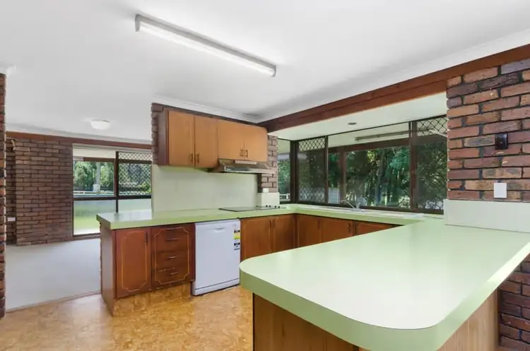 Seventh view of Homely rural property listing, 557 Tallebudgera Creek Road, Tallebudgera Valley QLD 4228