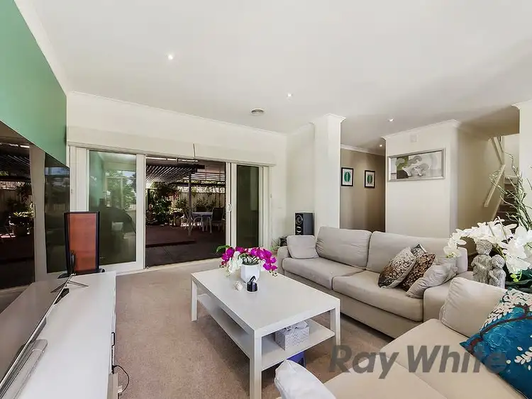Second view of Homely house listing, 6 Edgewood Court, Cairnlea VIC 3023