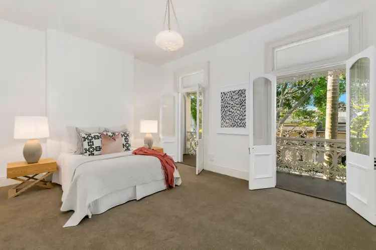 12 Glenview Street, Paddington NSW 2021