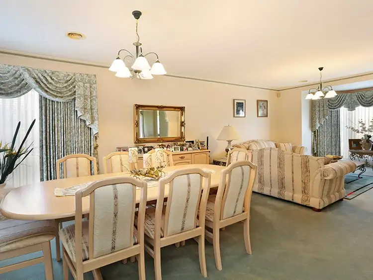 Second view of Homely house listing, 12 Perennial Rise, Grovedale VIC 3216