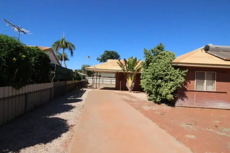 Fourth view of Homely house listing, 2 Egret Crescent, South Hedland WA 6722