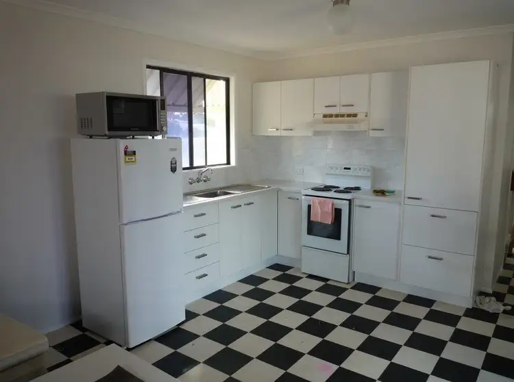 Second view of Homely house listing, 12 Oak Street, Woodgate QLD 4660
