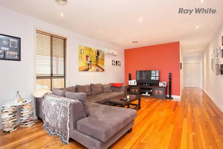 Third view of Homely house listing, 6a Charlesworth Street, Laverton VIC 3028