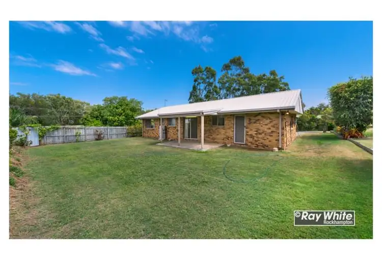 Sixth view of Homely house listing, 17 Milford Avenue, Frenchville QLD 4701