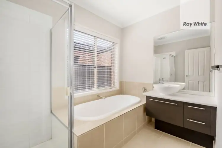 Fourth view of Homely house listing, 12 Dalwhinnie Close, Mernda VIC 3754
