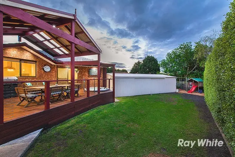 Main view of Homely house listing, 61 Elizabeth Street, Cranbourne North VIC 3977