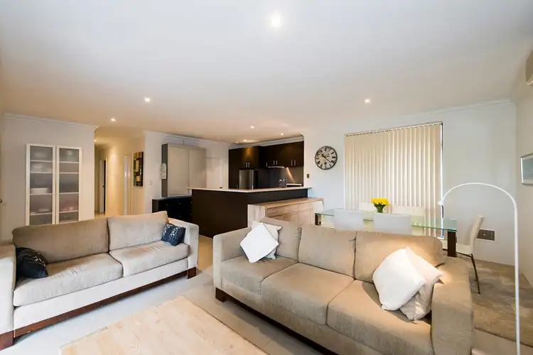 Third view of Homely house listing, 3A Memorial Avenue, Carlisle WA 6101