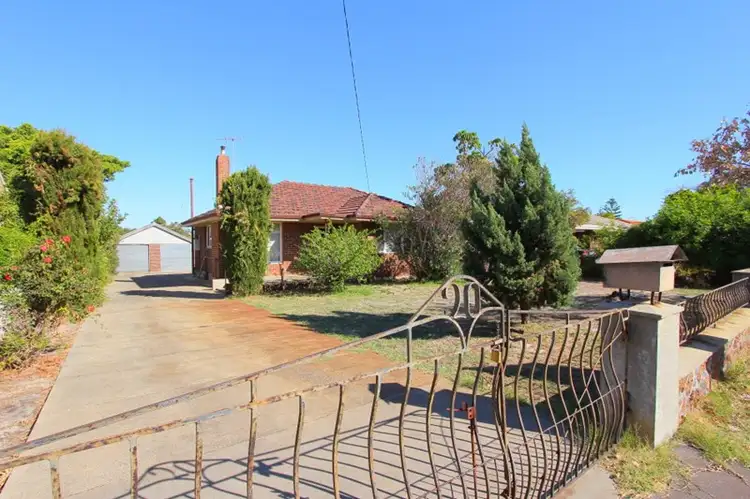20 Reen Street, Kewdale WA 6105