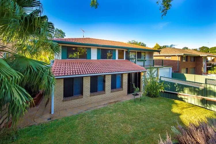 Second view of Homely house listing, 67 Horn Road, Aspley QLD 4034