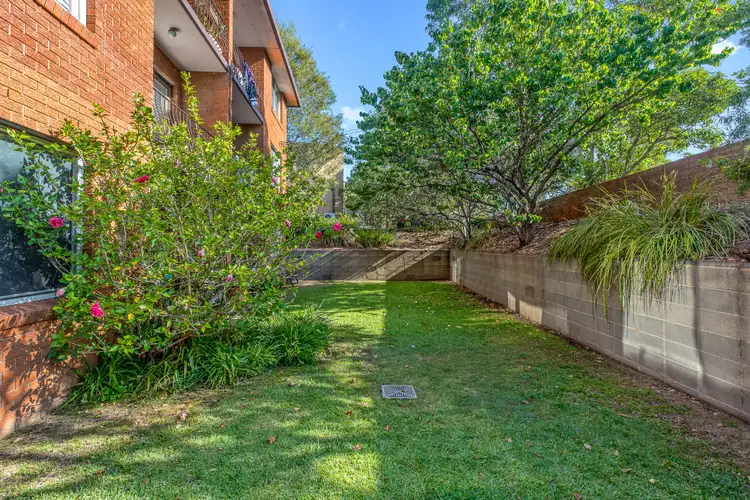 Fifth view of Homely apartment listing, 15/200 Longueville Road, Lane Cove NSW 2066