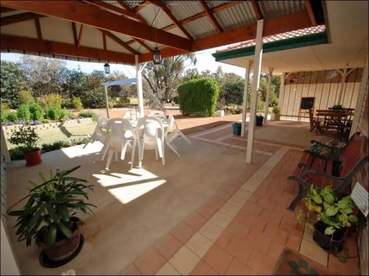 Main view of Homely house listing, 42 Corrie Street, Cuballing WA 6311