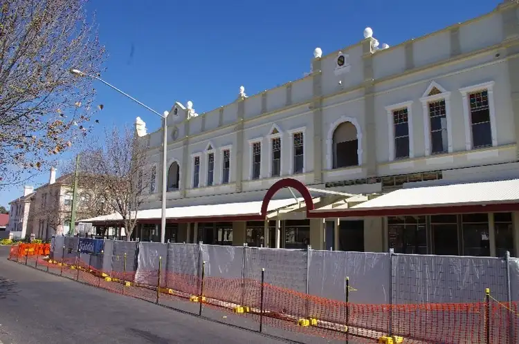 Fifth view of Homely other listing, Shop 2and3 'The Byron' Cnr Otho and Evans Street, Inverell NSW 2360