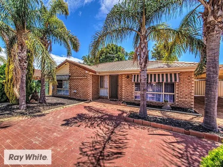 10 Correa Way, Mirrabooka WA 6061