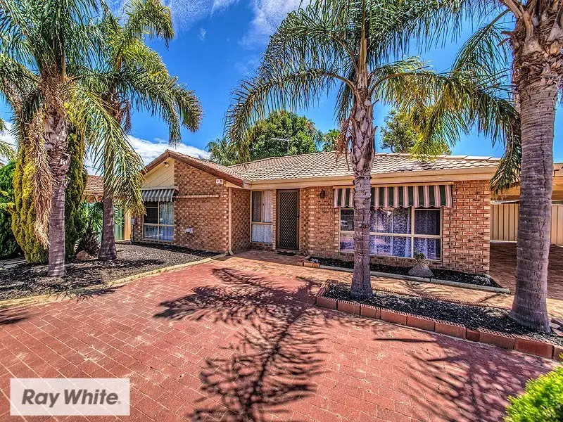 Main view of Homely house listing, 10 Correa Way, Mirrabooka WA 6061