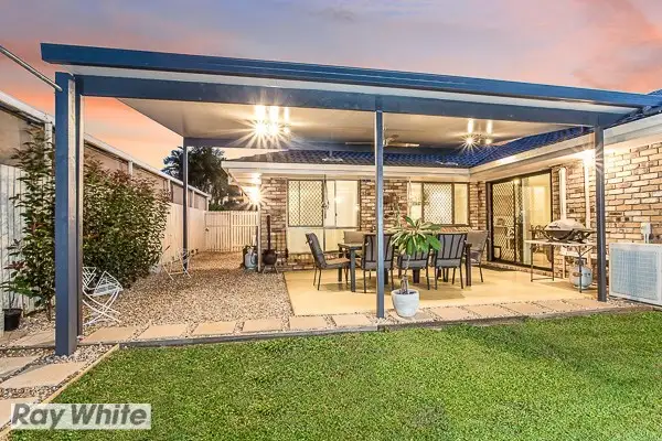 Sixth view of Homely house listing, 3 Aleisha Court, Murrumba Downs QLD 4503