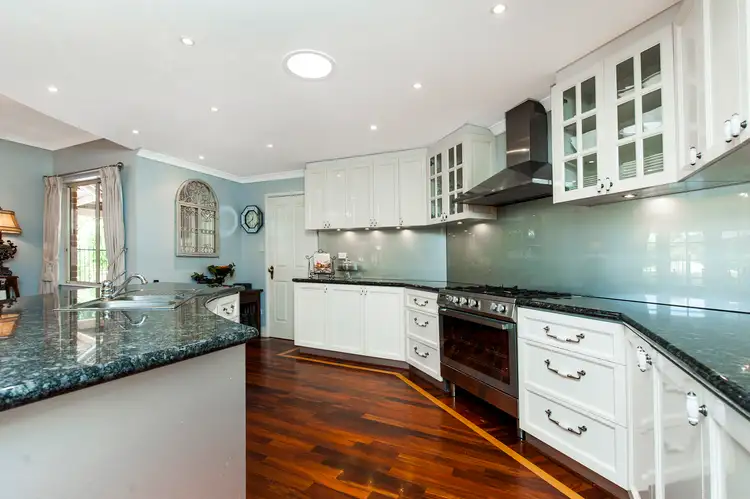Main view of Homely house listing, 20 Galloway Rise, Lower Chittering WA 6084