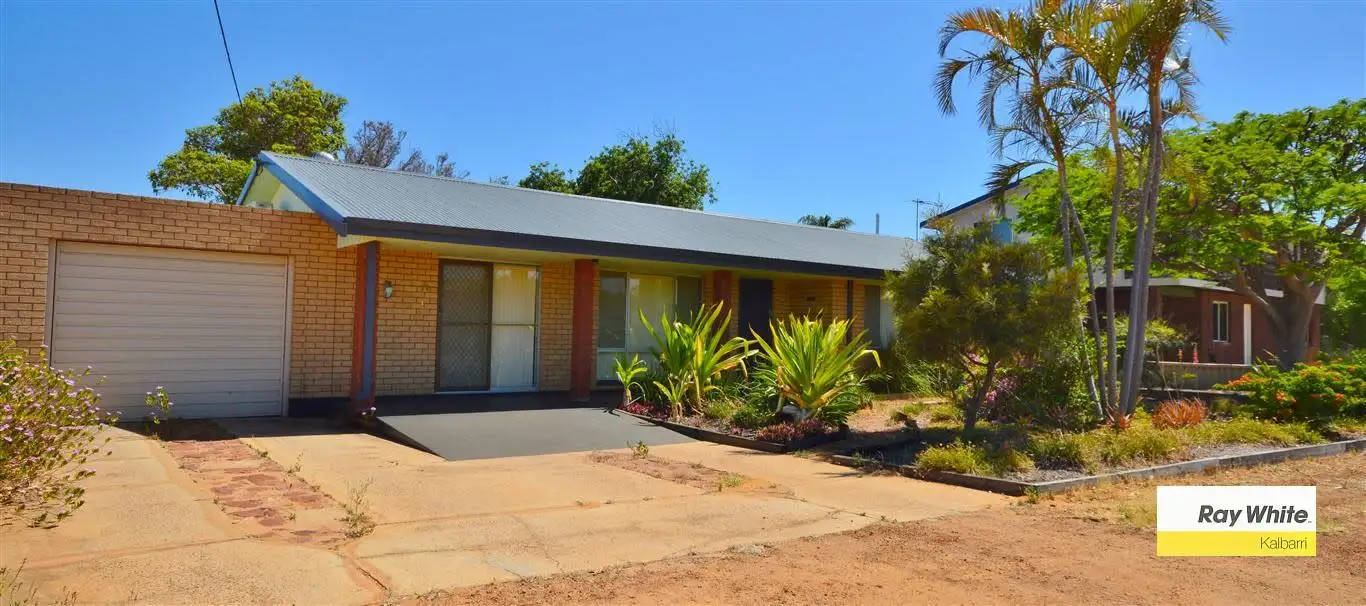 Main view of Homely house listing, 17 Hasleby Street, Kalbarri WA 6536