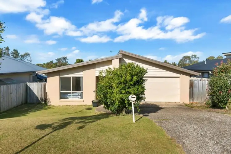 4 Valda Avenue, Coomera QLD 4209