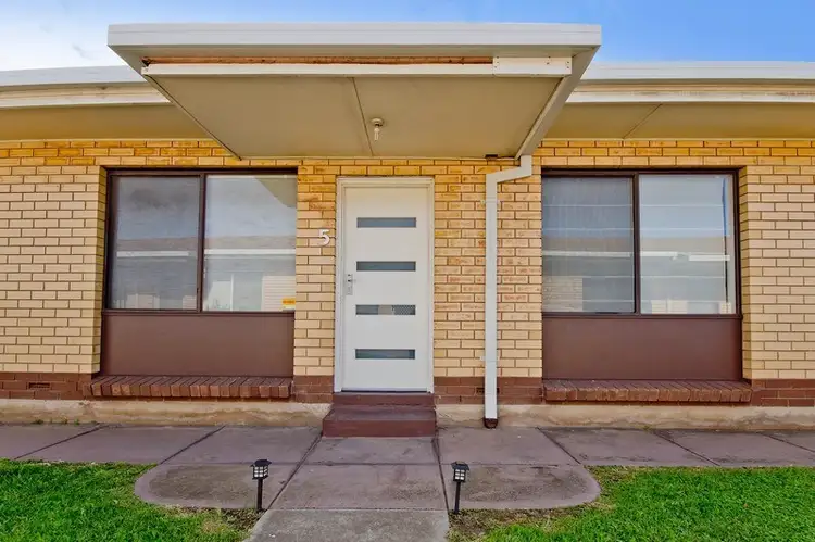 5/320 Tapleys Hill Road, Seaton SA 5023