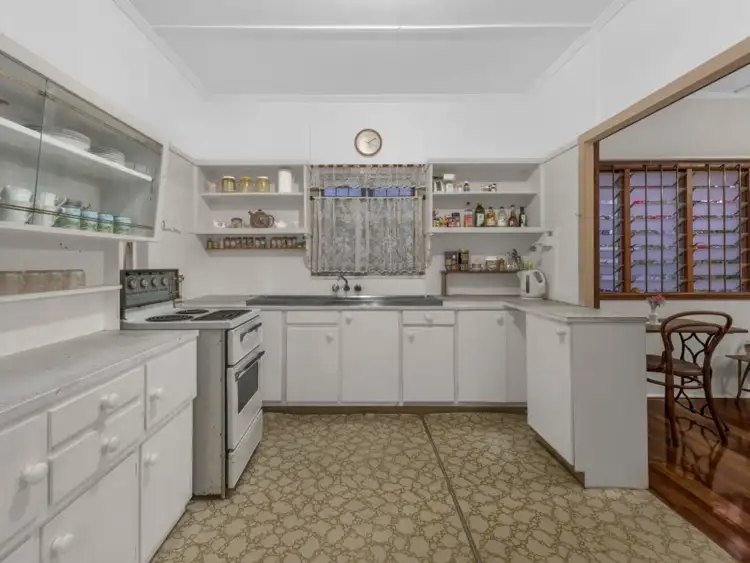 Sixth view of Homely house listing, 15 Canopus Street, Coorparoo QLD 4151