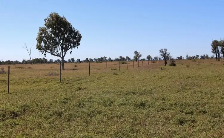 Fourth view of Homely rural property listing, Palari Sullivan's Road, Springsure QLD 4722