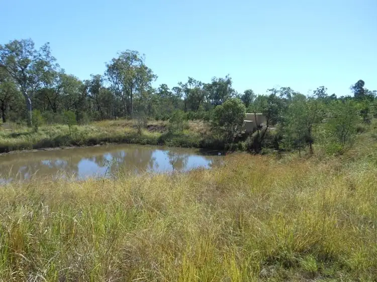Second view of Homely land listing, 1327 Gin Gin - Mt Perry Road, Gin Gin QLD 4671