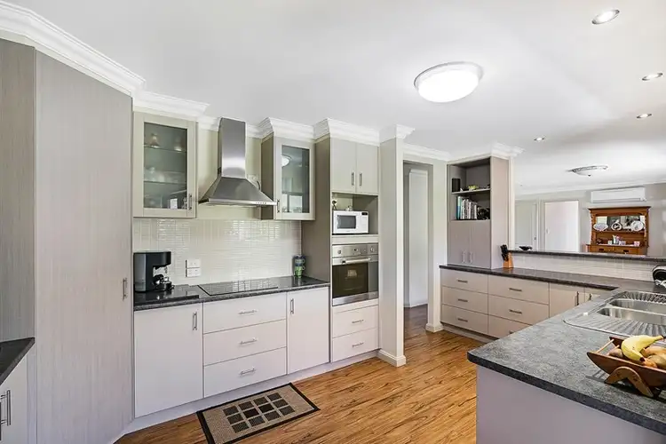 Sixth view of Homely house listing, 8 Gowrie - Tilgonda Road, Gowrie Junction QLD 4352
