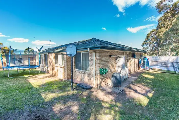 Second view of Homely house listing, 4 Benjamin Drive, Wallsend NSW 2287